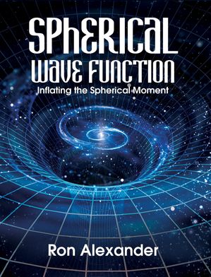 Spherical Wave Function Book Cover